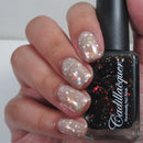 [Preorder, Ships Late Feb/Early Mar] Cadillacquer - Where The Light Used To Be Nail Polish (Thermal)