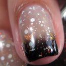 [Preorder, Ships Late Feb/Early Mar] Cadillacquer - Where The Light Used To Be Nail Polish (Thermal)