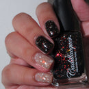 [Preorder, Ships Late Feb/Early Mar] Cadillacquer - Where The Light Used To Be Nail Polish (Thermal)