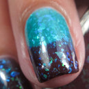 [Preorder, Ships Late Feb/Early Mar] Cadillacquer - Shattered Dreams Nail Polish (Thermal)