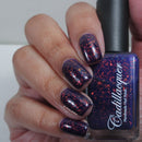 [Preorder, Ships Late Feb/Early Mar] Cadillacquer - Fading Memories Nail Polish (Thermal)