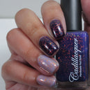 [Preorder, Ships Late Feb/Early Mar] Cadillacquer - Fading Memories Nail Polish (Thermal)