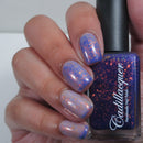 [Preorder, Ships Late Feb/Early Mar] Cadillacquer - Fading Memories Nail Polish (Thermal)