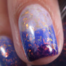 [Preorder, Ships Late Feb/Early Mar] Cadillacquer - Fading Memories Nail Polish (Thermal)
