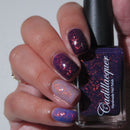 [Preorder, Ships Late Feb/Early Mar] Cadillacquer - Fading Memories Nail Polish (Thermal)