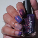[Preorder, Ships Late Feb/Early Mar] Cadillacquer - Fading Memories Nail Polish (Thermal)