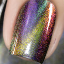 [Preorder, Ships Late Feb/Early Mar] Cadillacquer - Extraterrestrial Nail Polish (Magnetic)