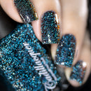 [Preorder, Ships Late Feb/Early Mar] Cadillacquer - Infinity Nail Polish (Flash Reflective)