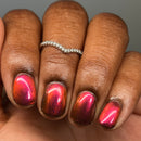 [Preorder, Ships Late Feb/Early Mar] Cadillacquer - Solar Nebula Nail Polish (Magnetic)