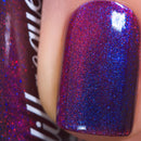 [Preorder, Ships Late Feb/Early Mar] Cadillacquer - I‘ll Wait For You Nail Polish (Magnetic)