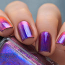 [Preorder, Ships Late Feb/Early Mar] Cadillacquer - I‘ll Wait For You Nail Polish (Magnetic)