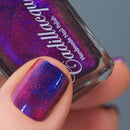 [Preorder, Ships Late Feb/Early Mar] Cadillacquer - I‘ll Wait For You Nail Polish (Magnetic)