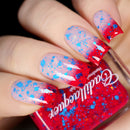 [Preorder, Ships Late Feb/Early Mar] Cadillacquer - Lunar Eclipse Nail Polish (Thermal)