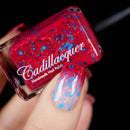 [Preorder, Ships Late Feb/Early Mar] Cadillacquer - Lunar Eclipse Nail Polish (Thermal)