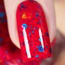 [Preorder, Ships Late Feb/Early Mar] Cadillacquer - Lunar Eclipse Nail Polish (Thermal)