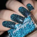 [Preorder, Ships Late Feb/Early Mar] Cadillacquer - Infinity Nail Polish (Flash Reflective)