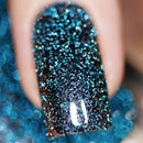 [Preorder, Ships Late Feb/Early Mar] Cadillacquer - Infinity Nail Polish (Flash Reflective)