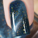[Preorder, Ships Late Feb/Early Mar] Cadillacquer - Celestial Nail Polish (Magnetic)