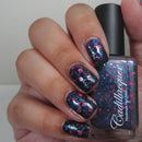 [Preorder, Ships Mid October] Cadillacquer - What Lurks Within Nail Polish (Thermal)