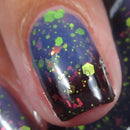 [Preorder, Ships Mid October] Cadillacquer - Strange Happenings Nail Polish (Thermal)