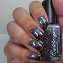 [Preorder, Ships Mid October] Cadillacquer - Strange Happenings Nail Polish (Thermal)