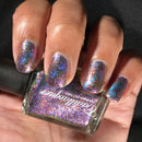 [Preorder, Ships Late Feb/Early Mar] Cadillacquer - Reflections Nail Polish (Magnetic)