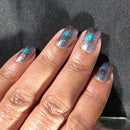 [Preorder, Ships Late Feb/Early Mar] Cadillacquer - Reflections Nail Polish (Magnetic)