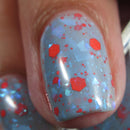 [Preorder, Ships Late Feb/Early Mar] Cadillacquer - Traces Of You Nail Polish