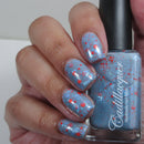 [Preorder, Ships Late Feb/Early Mar] Cadillacquer - Traces Of You Nail Polish