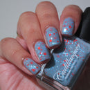 [Preorder, Ships Late Feb/Early Mar] Cadillacquer - Traces Of You Nail Polish