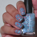 [Preorder, Ships Late Feb/Early Mar] Cadillacquer - Traces Of You Nail Polish