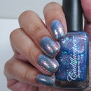 [Preorder, Ships Late Feb/Early Mar] Cadillacquer - My Own Ghost Nail Polish