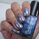 [Preorder, Ships Late Feb/Early Mar] Cadillacquer - My Own Ghost Nail Polish