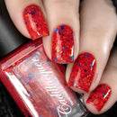 [Preorder, Ships Late Feb/Early Mar] Cadillacquer - Lunar Eclipse Nail Polish (Thermal)