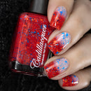 [Preorder, Ships Late Feb/Early Mar] Cadillacquer - Lunar Eclipse Nail Polish (Thermal)