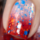 [Preorder, Ships Late Feb/Early Mar] Cadillacquer - Lunar Eclipse Nail Polish (Thermal)