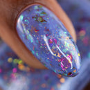 [Preorder, Ships Mid June] Cadillacquer - Don't Worry Nail Polish