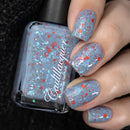 [Preorder, Ships Late Feb/Early Mar] Cadillacquer - Traces Of You Nail Polish