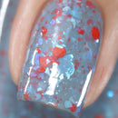 [Preorder, Ships Late Feb/Early Mar] Cadillacquer - Traces Of You Nail Polish