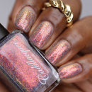 [Preorder, Ships Mid October] Cadillacquer - You Wished For This Nail Polish (Flash Reflective)