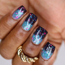 [Preorder, Ships Mid October] Cadillacquer - What Lurks Within Nail Polish (Thermal)