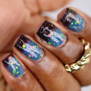 [Preorder, Ships Mid October] Cadillacquer - Strange Happenings Nail Polish (Thermal)