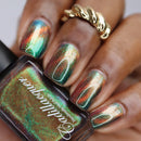 [Preorder, Ships Mid October] Cadillacquer - Once You See It Nail Polish (Magnetic)