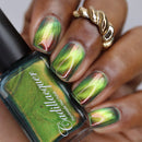 [Preorder, Ships Mid October] Cadillacquer - I Found A Place Nail Polish (Magnetic)