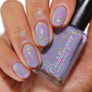[Preorder: Ships Late Nov/Early Dec] Cadillacquer - Magical Creatures Nail Polish