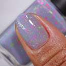 [Preorder: Ships Late Nov/Early Dec] Cadillacquer - Magical Creatures Nail Polish