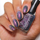 [Preorder: Ships Late Nov/Early Dec] Cadillacquer - I Don't Belong To You Nail Polish