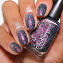 [Preorder: Ships Late Nov/Early Dec] Cadillacquer - I Don't Belong To You Nail Polish