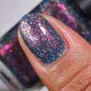 [Preorder: Ships Late Nov/Early Dec] Cadillacquer - I Don't Belong To You Nail Polish