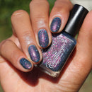 [Preorder: Ships Late Nov/Early Dec] Cadillacquer - I Don't Belong To You Nail Polish